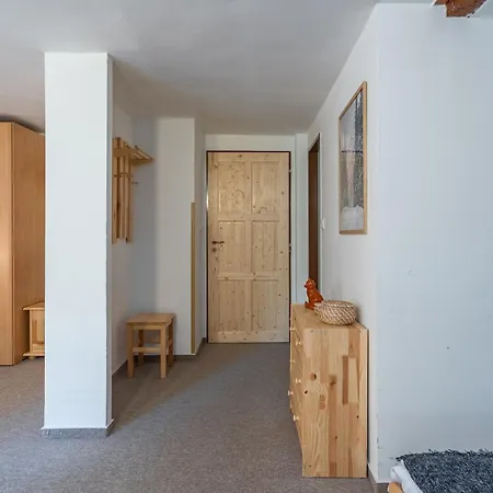 Ruzova Pod Klinovcem * Loučná pod Klínovcem