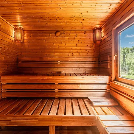 샬레 Ruzova Pod Klinovcem Loučná pod Klínovcem