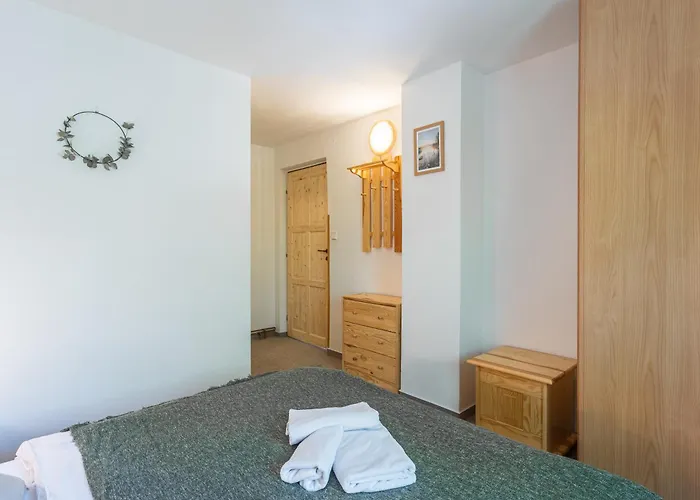 Chalé Růžová Pod Klínovcem Loučná pod Klínovcem