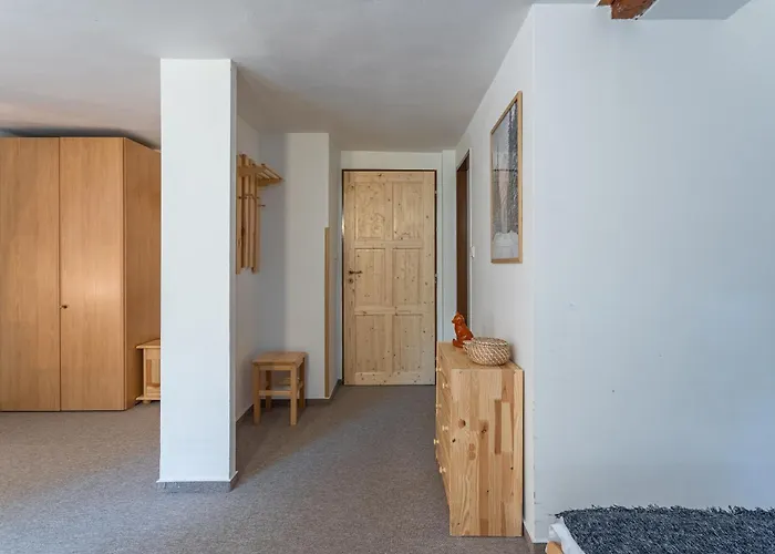 Růžová Pod Klínovcem * Loučná pod Klínovcem