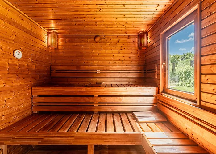Chalé Růžová Pod Klínovcem Loučná pod Klínovcem
